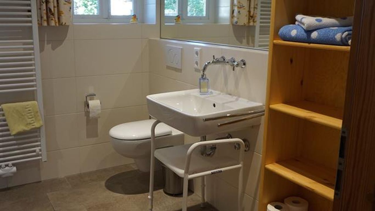 Badezimmer Badezimmer
